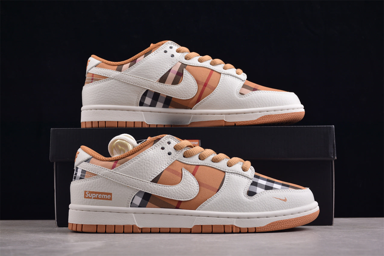 Nk SB Dunk Low Supreme SU1853-51314