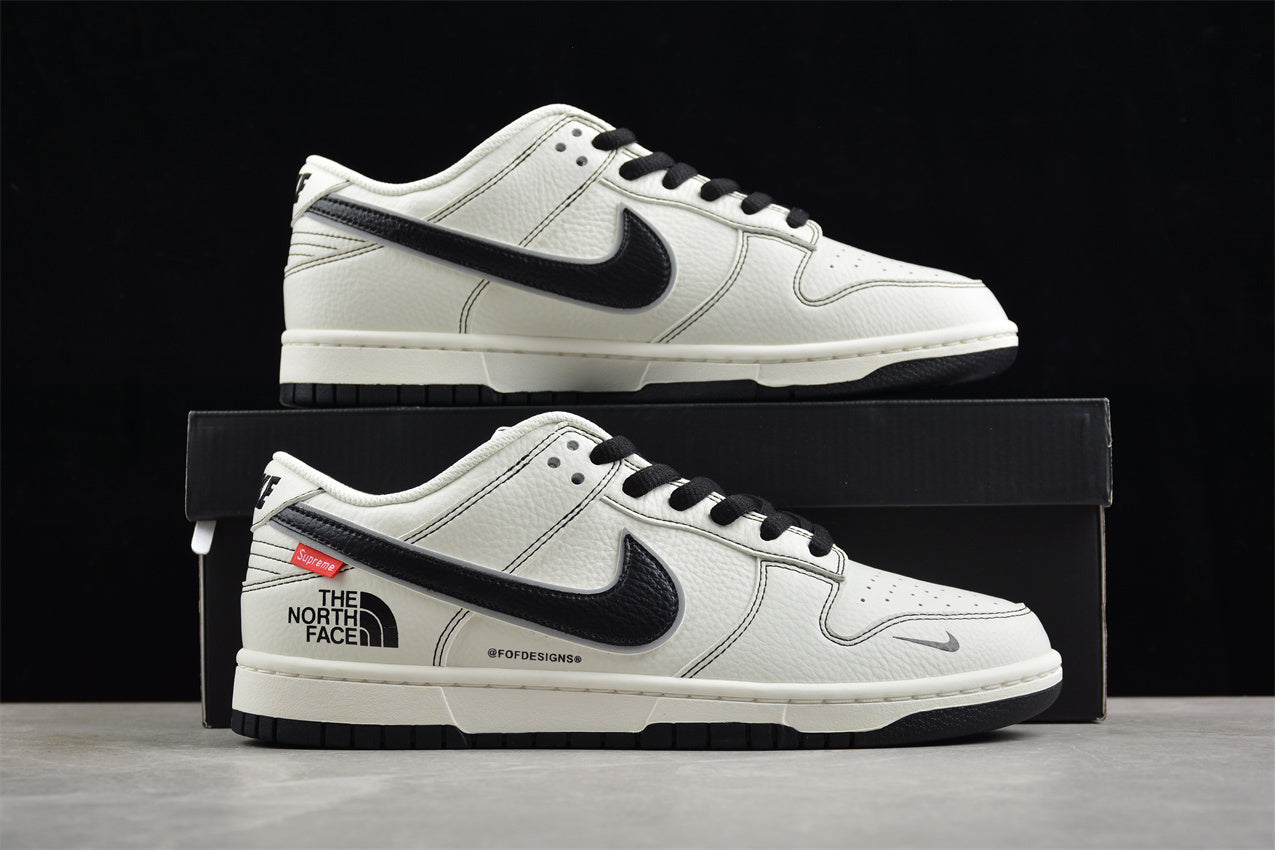 Nk SB Dunk Low Supreme x The North Face BM0234-501