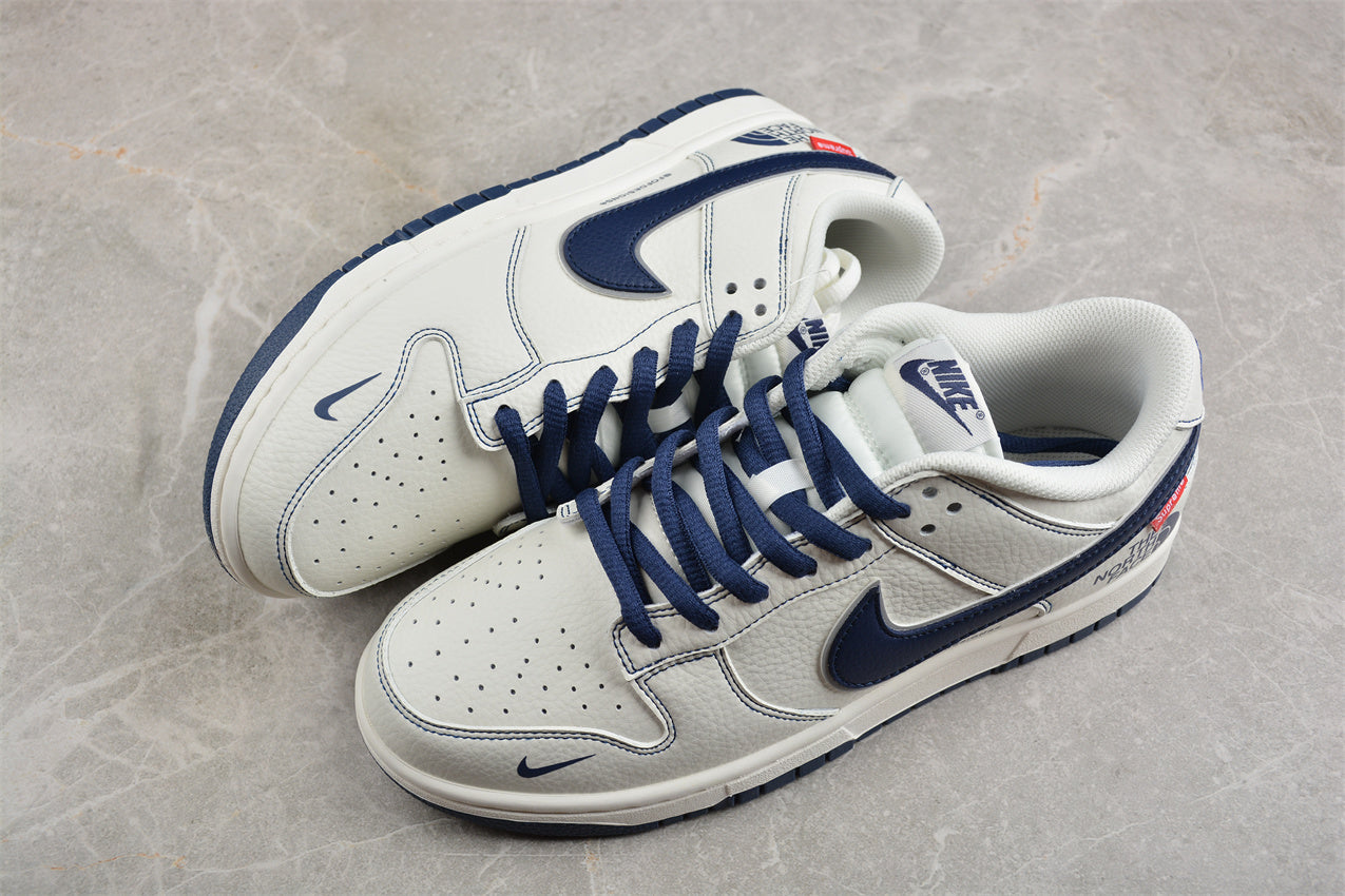 Nk SB Dunk Low Supreme x The North Face BM0234-503