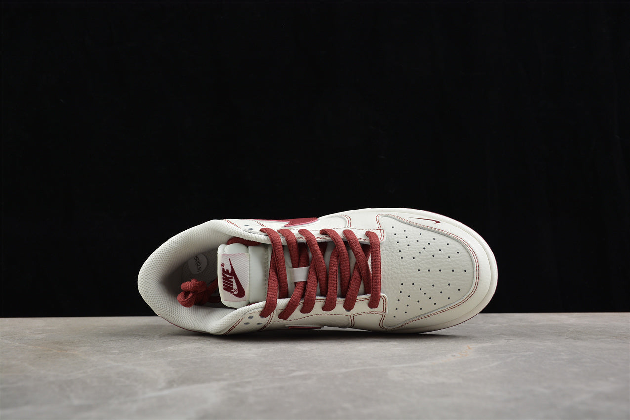 Nk SB Dunk Low Supreme x The North Face BM0234-506