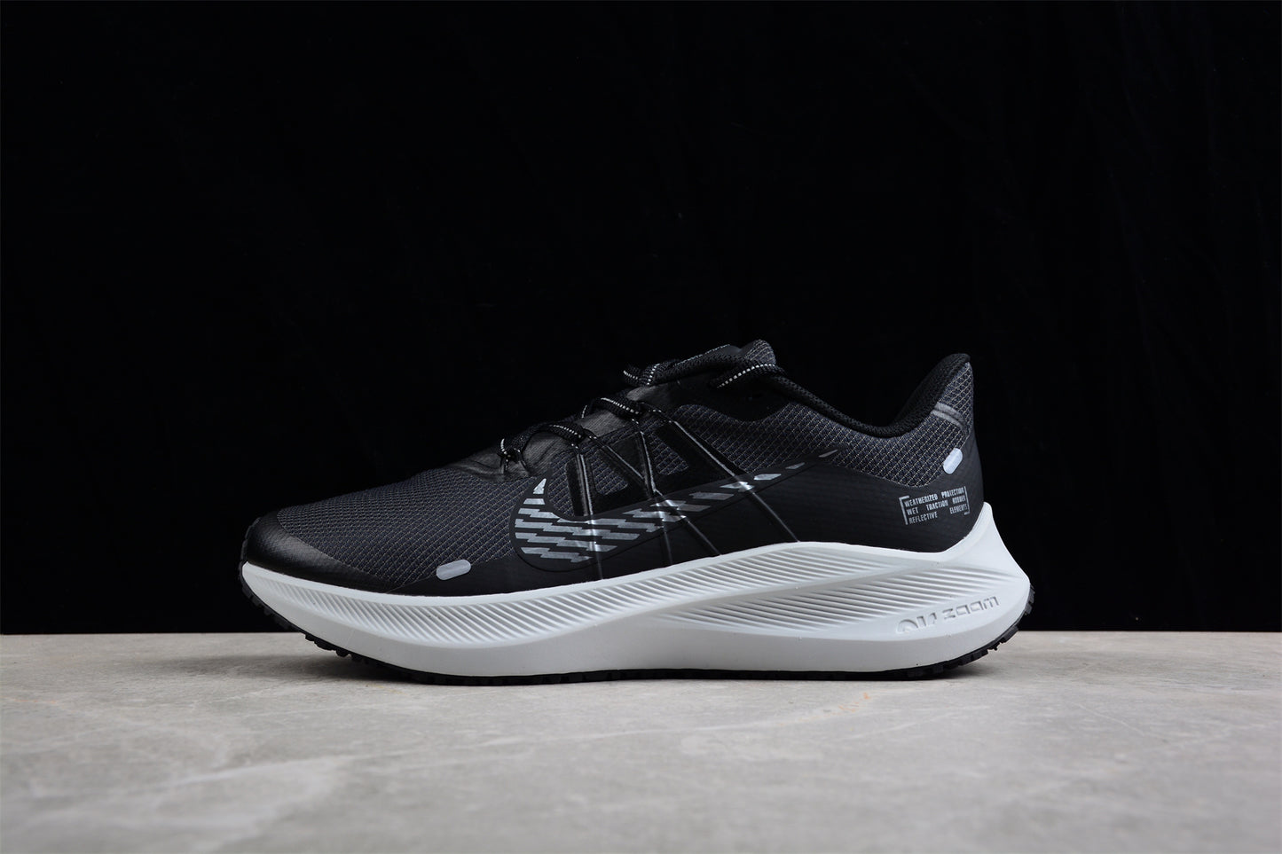 Nk Winflo 7 Shield 7 CU3870-001
