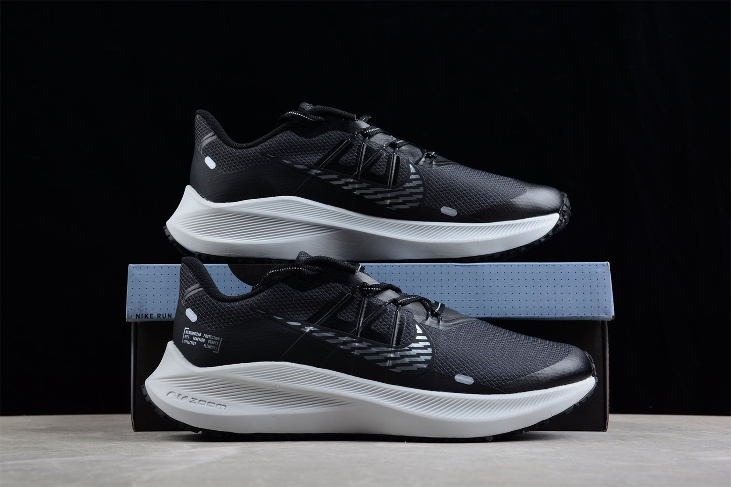 Nk Winflo 7 Shield 7 CU3870-001