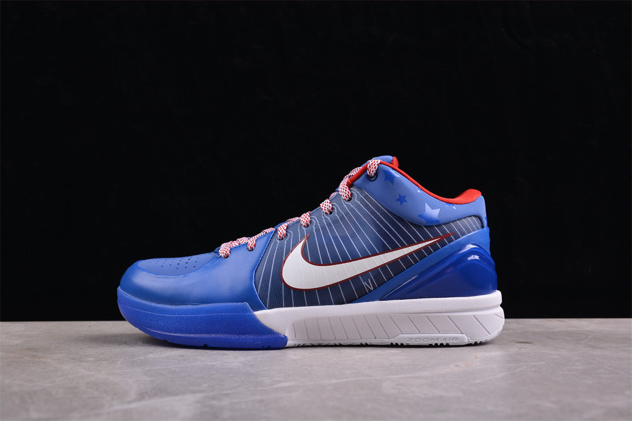 Nk Zoom Kobe IV ZK4 FQ3545-400