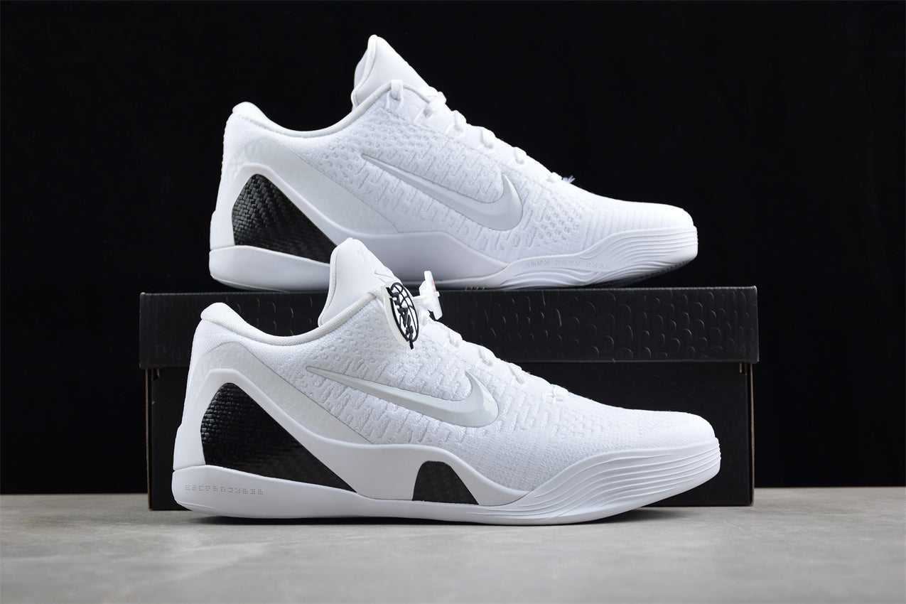 Nk Zoom Kobe IX Low Protro HALO 9 FZ7334-10011