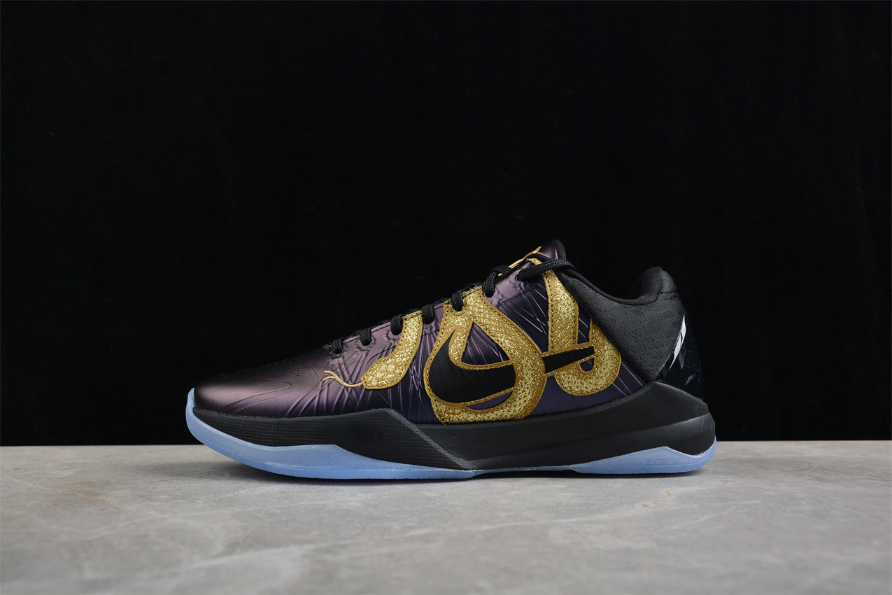 Nk Zoom Kobe V Protro IB4481-500