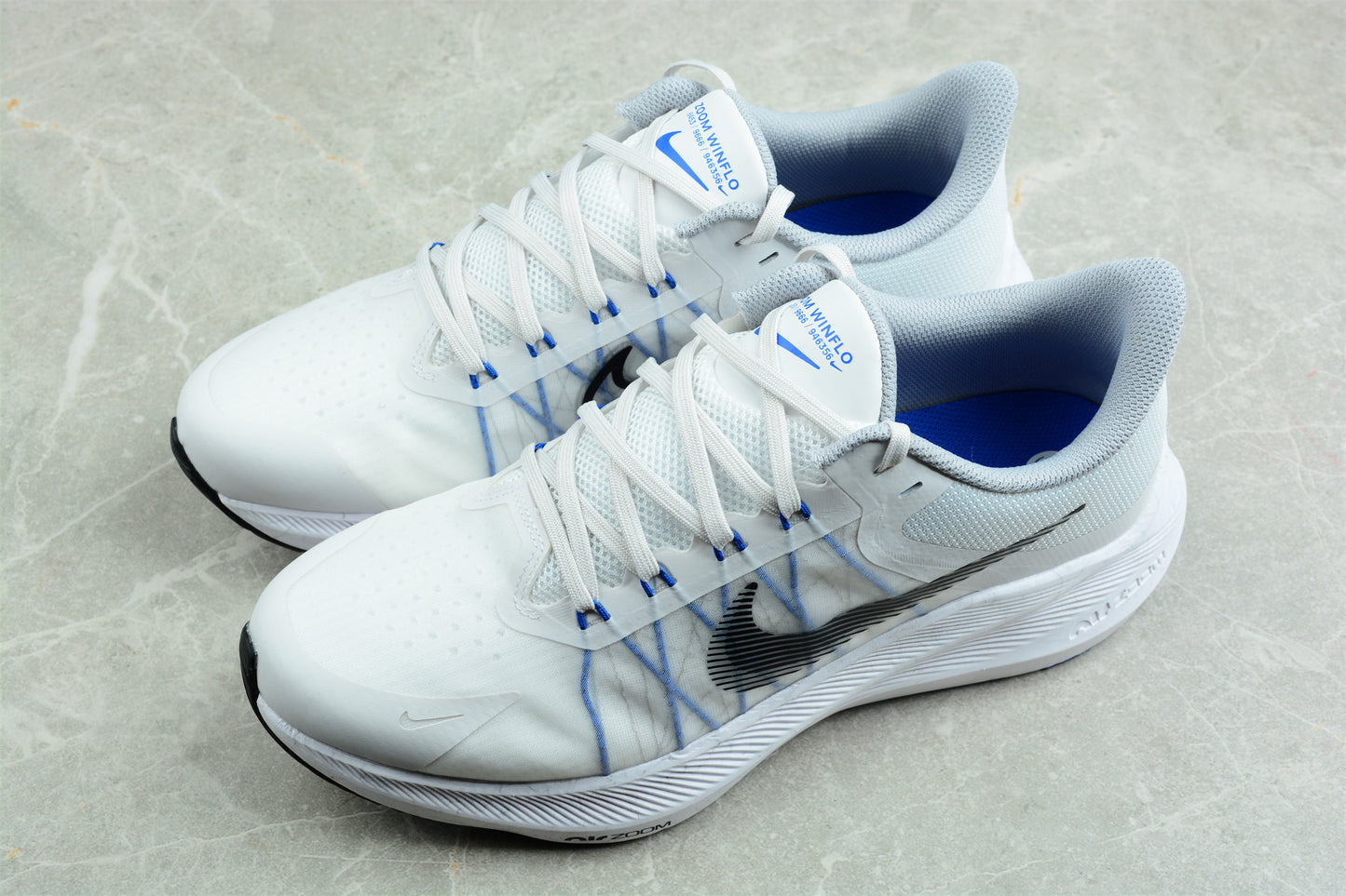 Nk Zoom Winflo 8 CW3419-008