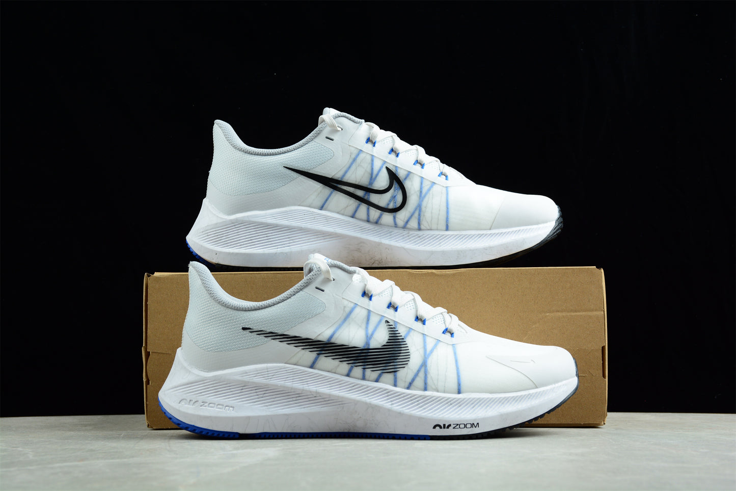 Nk Zoom Winflo 8 CW3419-008