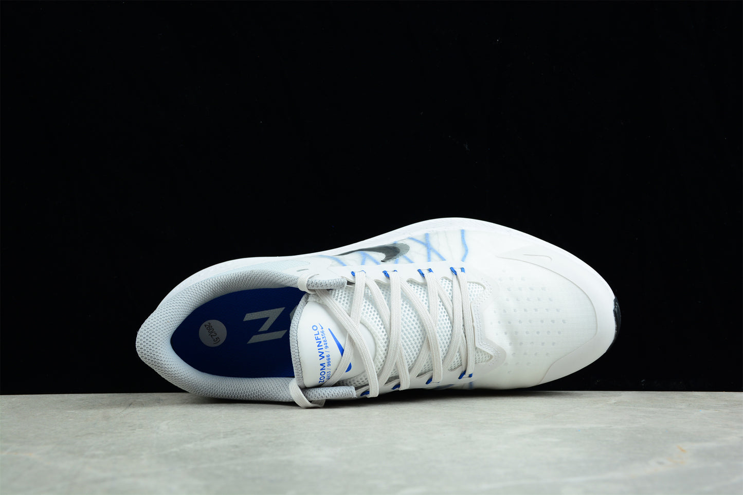 Nk Zoom Winflo 8 CW3419-008