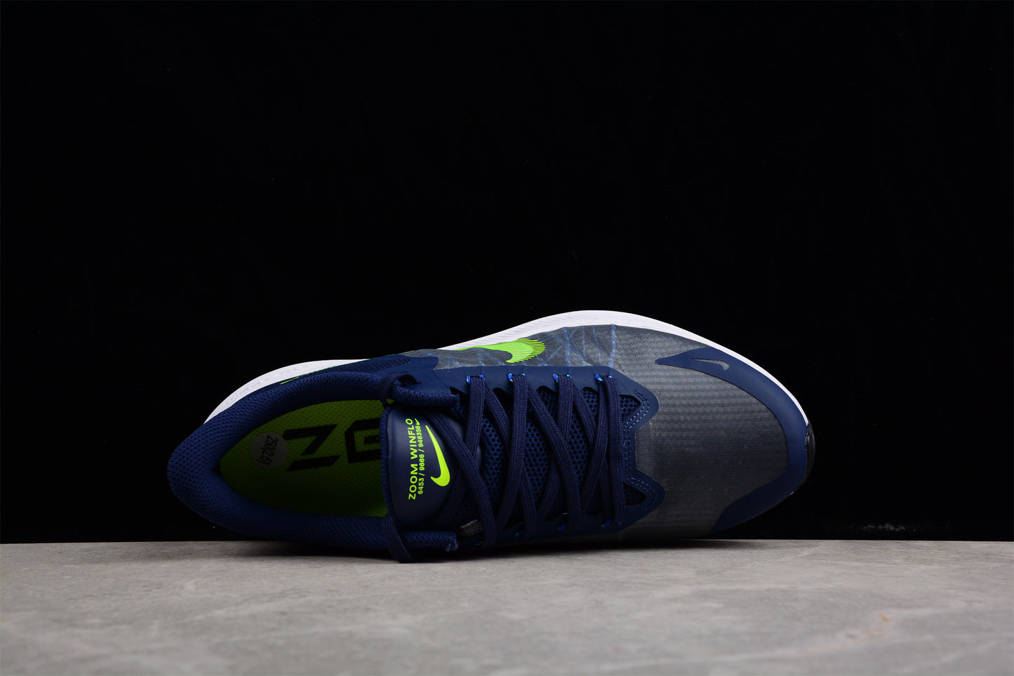 Nk Zoom Winflo 8 CW3419-401