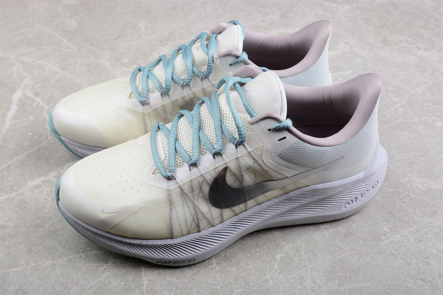 Nk Zoom Winflo 8 Prm DA3056-002