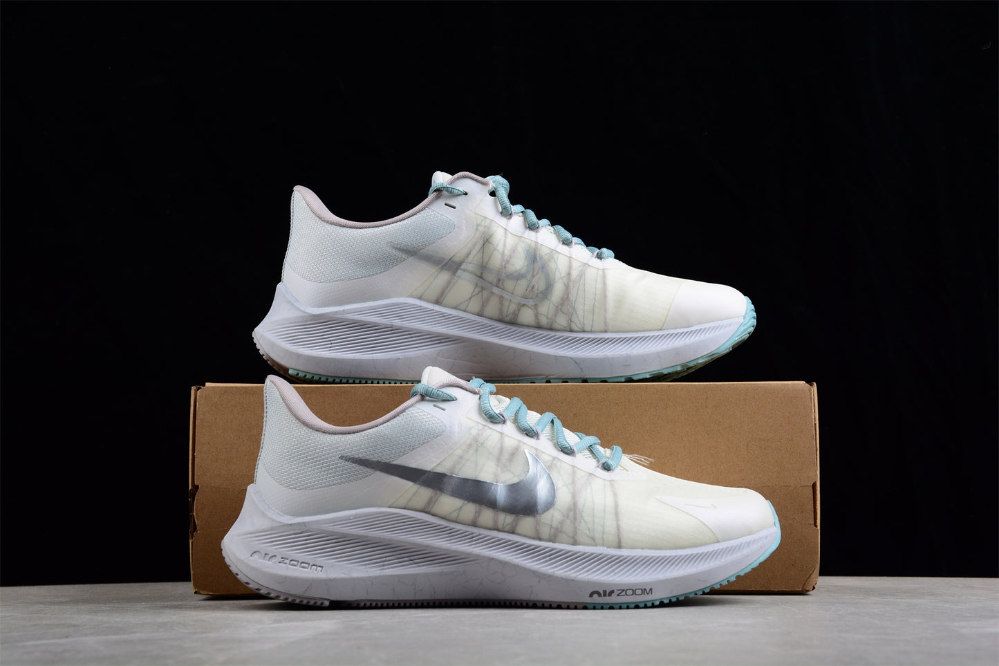 Nk Zoom Winflo 8 Prm DA3056-002