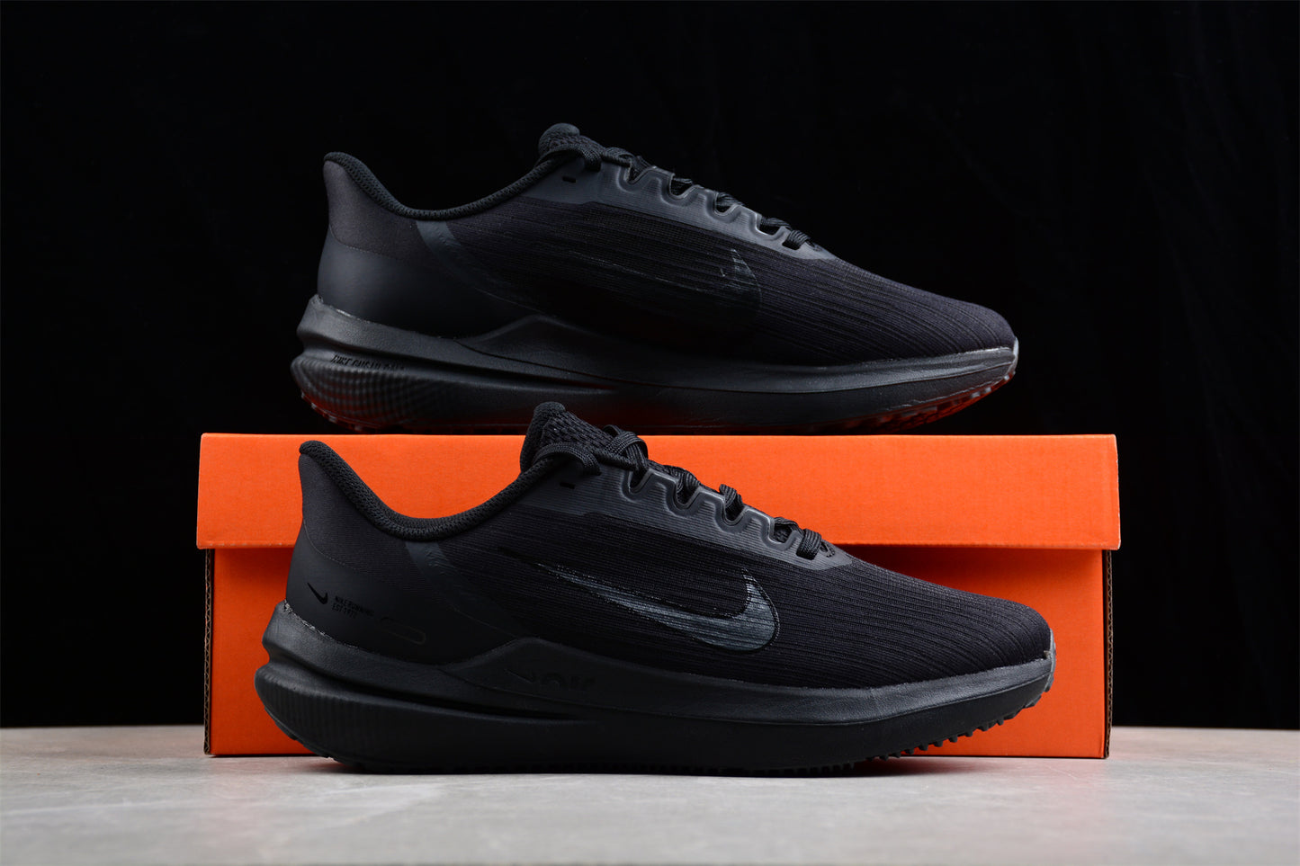 Nk Zoom Winflo 9DD6203-002