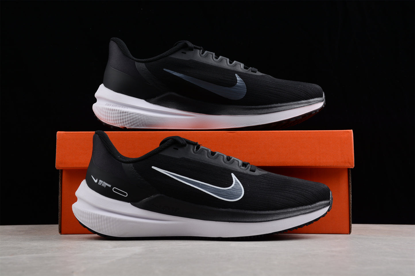 Nk Zoom Winflo 9 DD6203-001