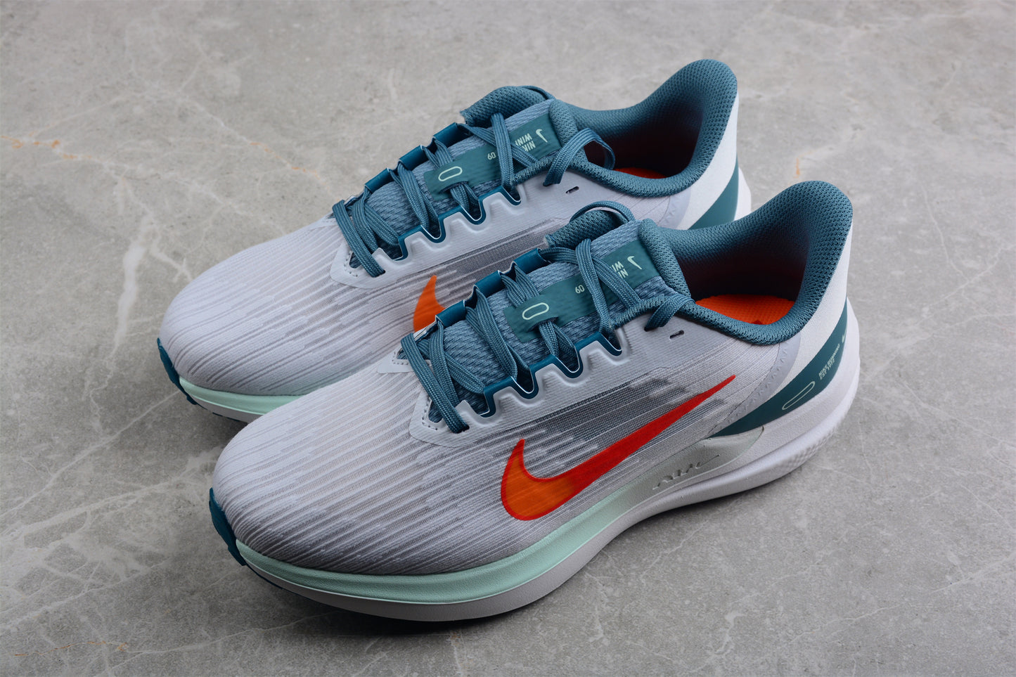 Nk Zoom Winflo 9 DD6203-005