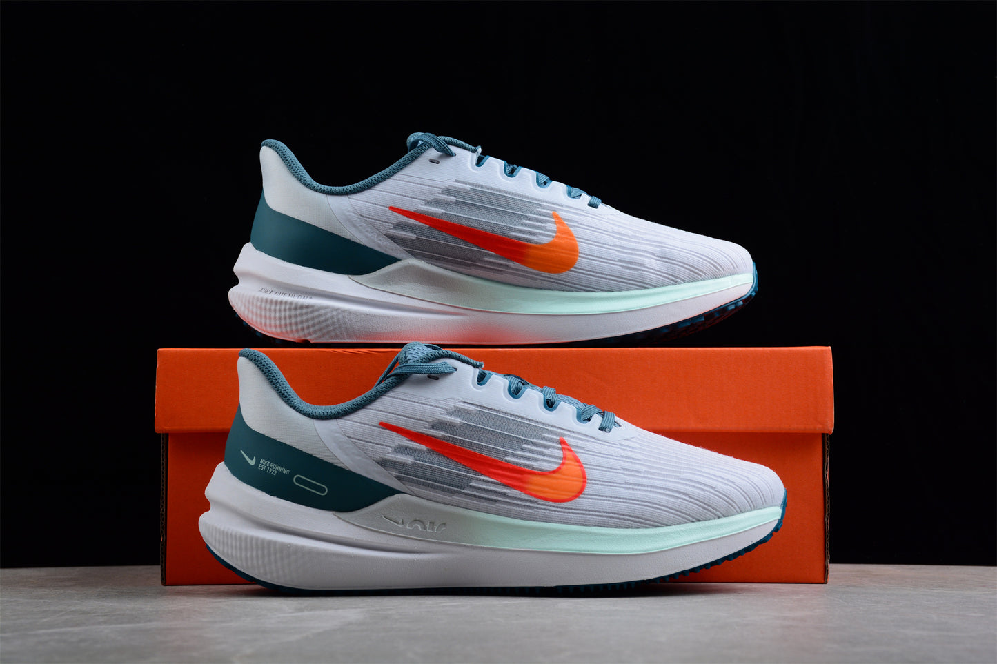 Nk Zoom Winflo 9 DD6203-005