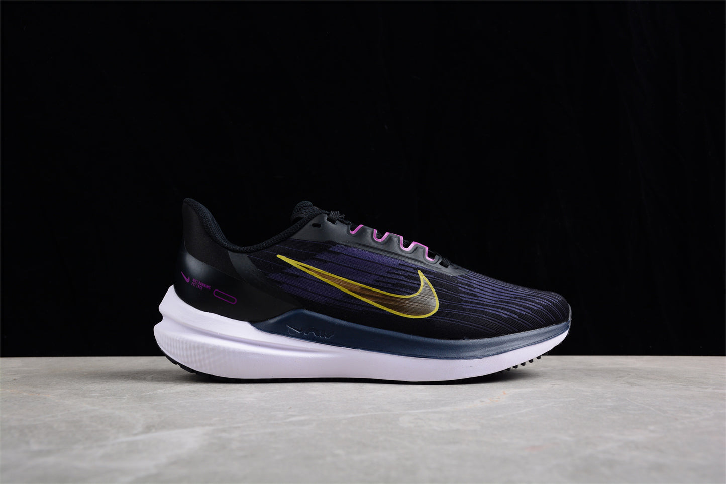 Nk Zoom Winflo 9 DD6203-007