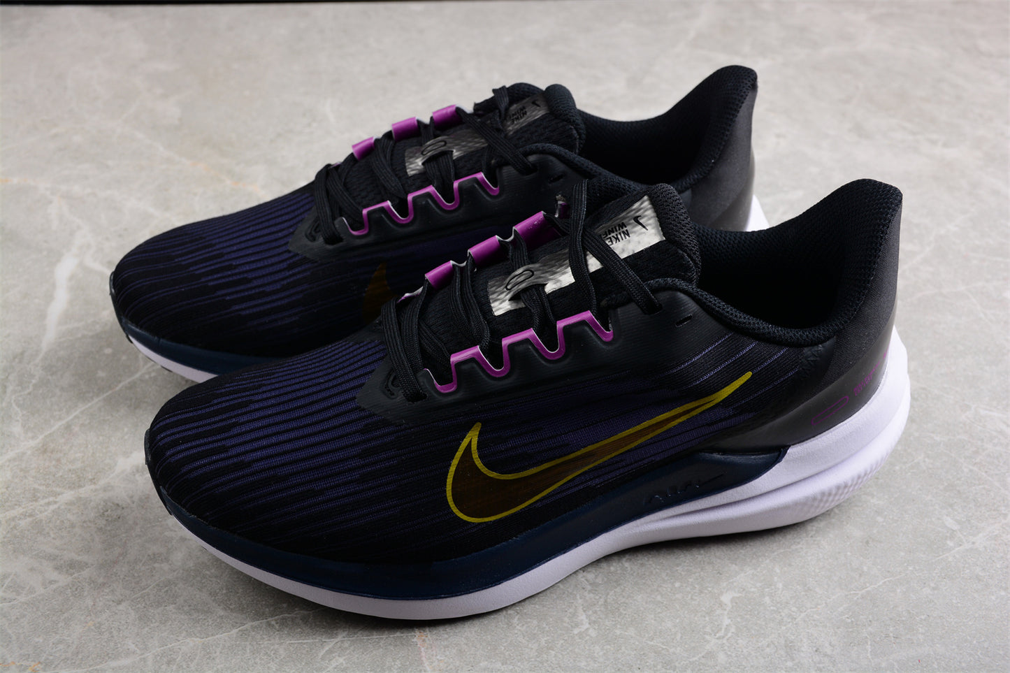 Nk Zoom Winflo 9 DD6203-007