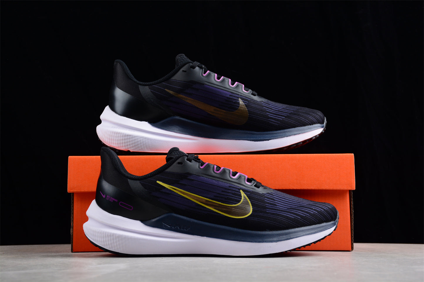 Nk Zoom Winflo 9 DD6203-007