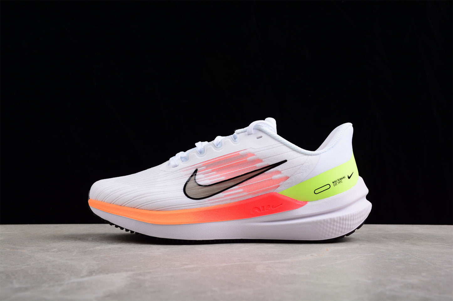 Nk Zoom Winflo 9 DD6203-100