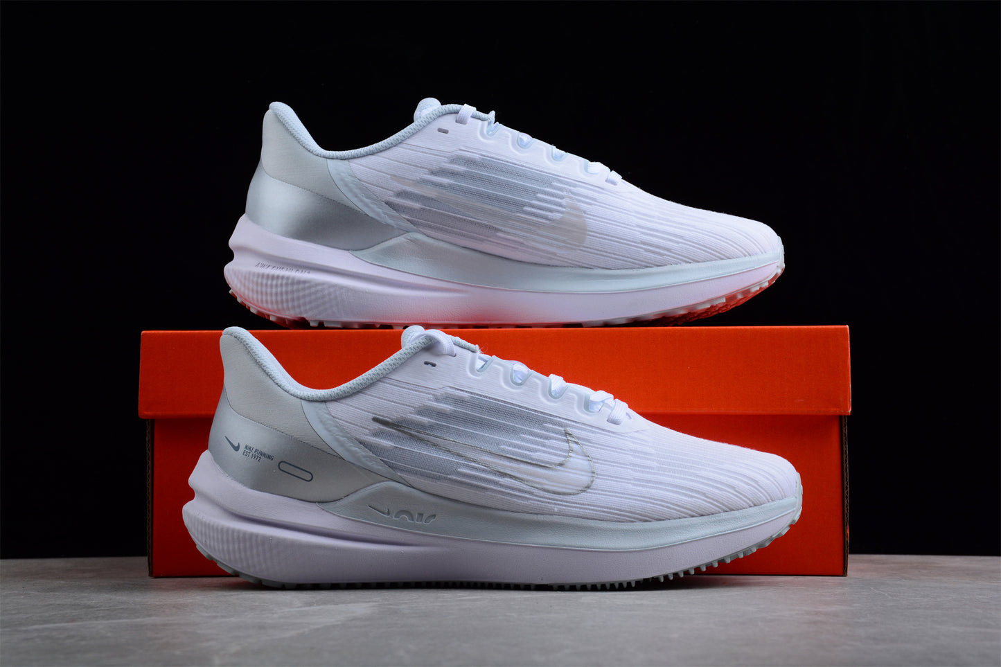 Nk Zoom Winflo 9 DD8686-100