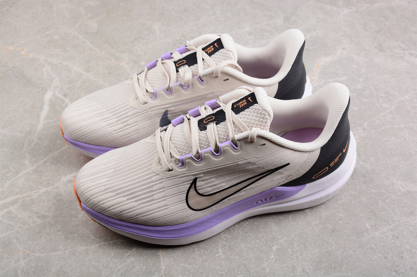 Nk Zoom Winflo 9 DD8686-103