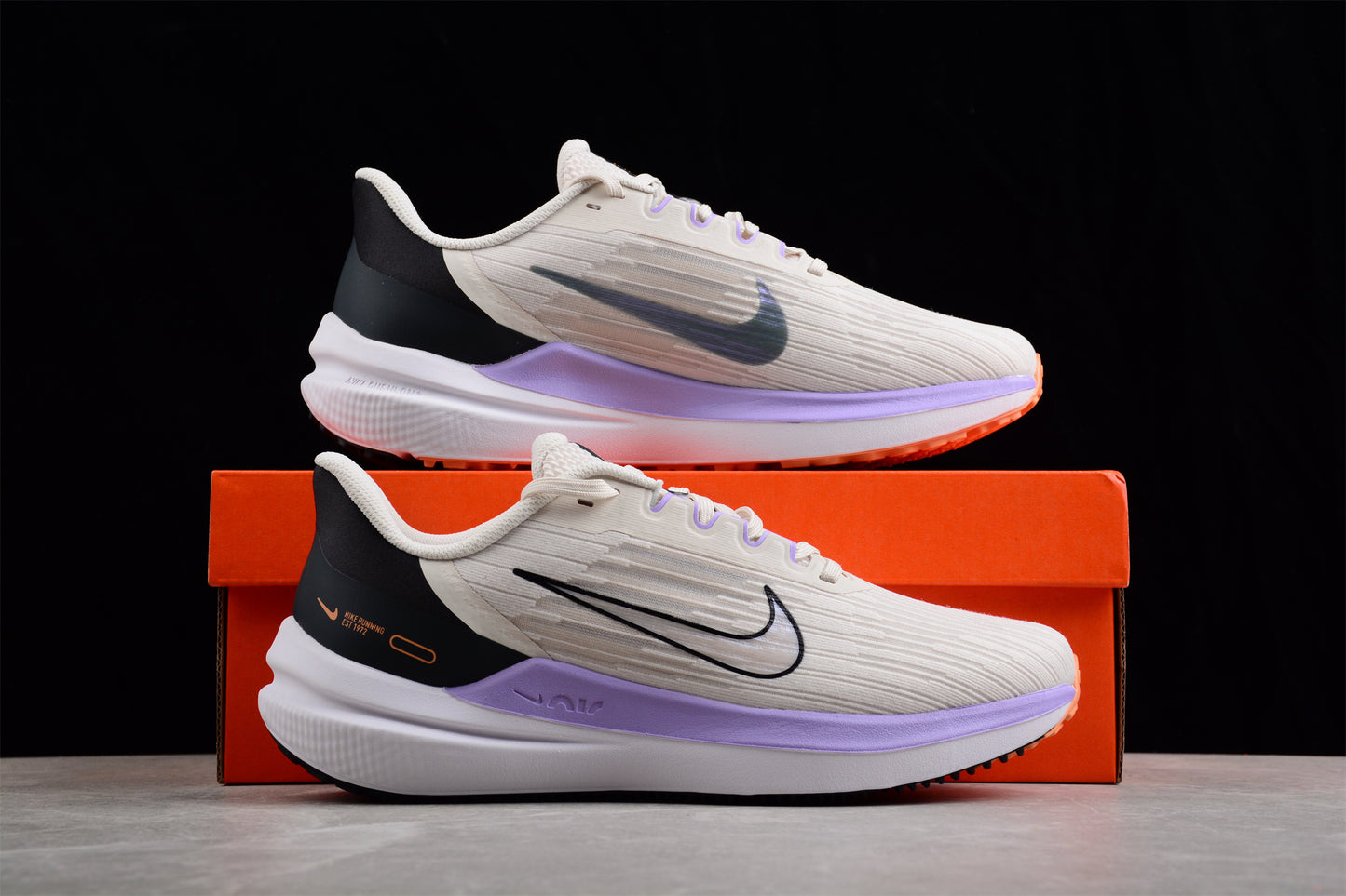 Nk Zoom Winflo 9 DD8686-103