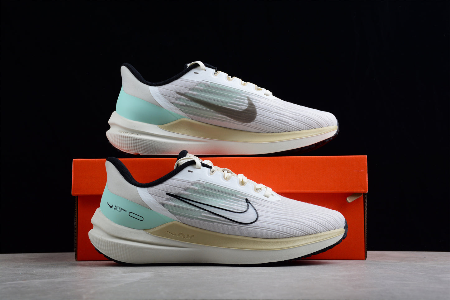 Nk Zoom Winflo 9 DV9121-011