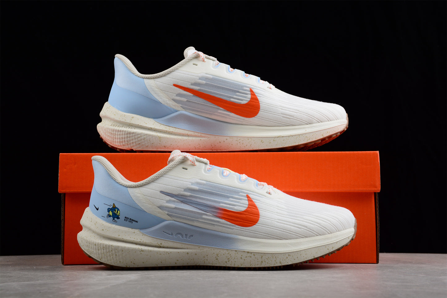 Nk Zoom Winflo 9 DX6048-181