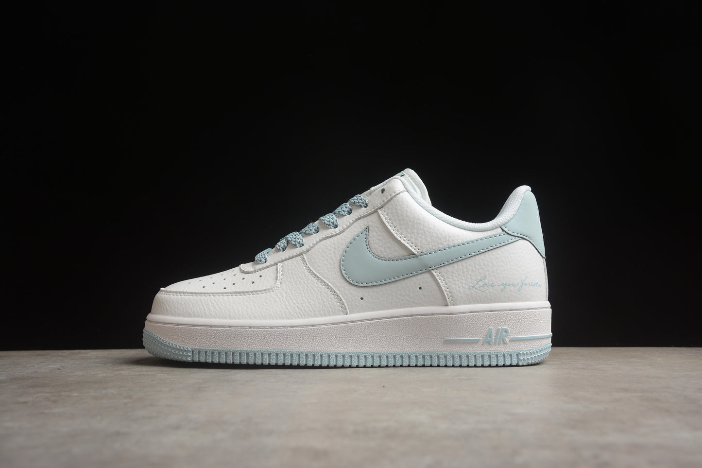 Nocta x Nk Air Force 1'07 Low "Certified Lover Boy" LO1718-061