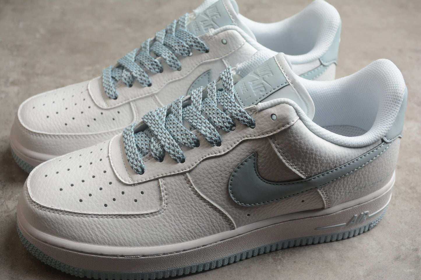 Nocta x Nk Air Force 1'07 Low "Certified Lover Boy" LO1718-061