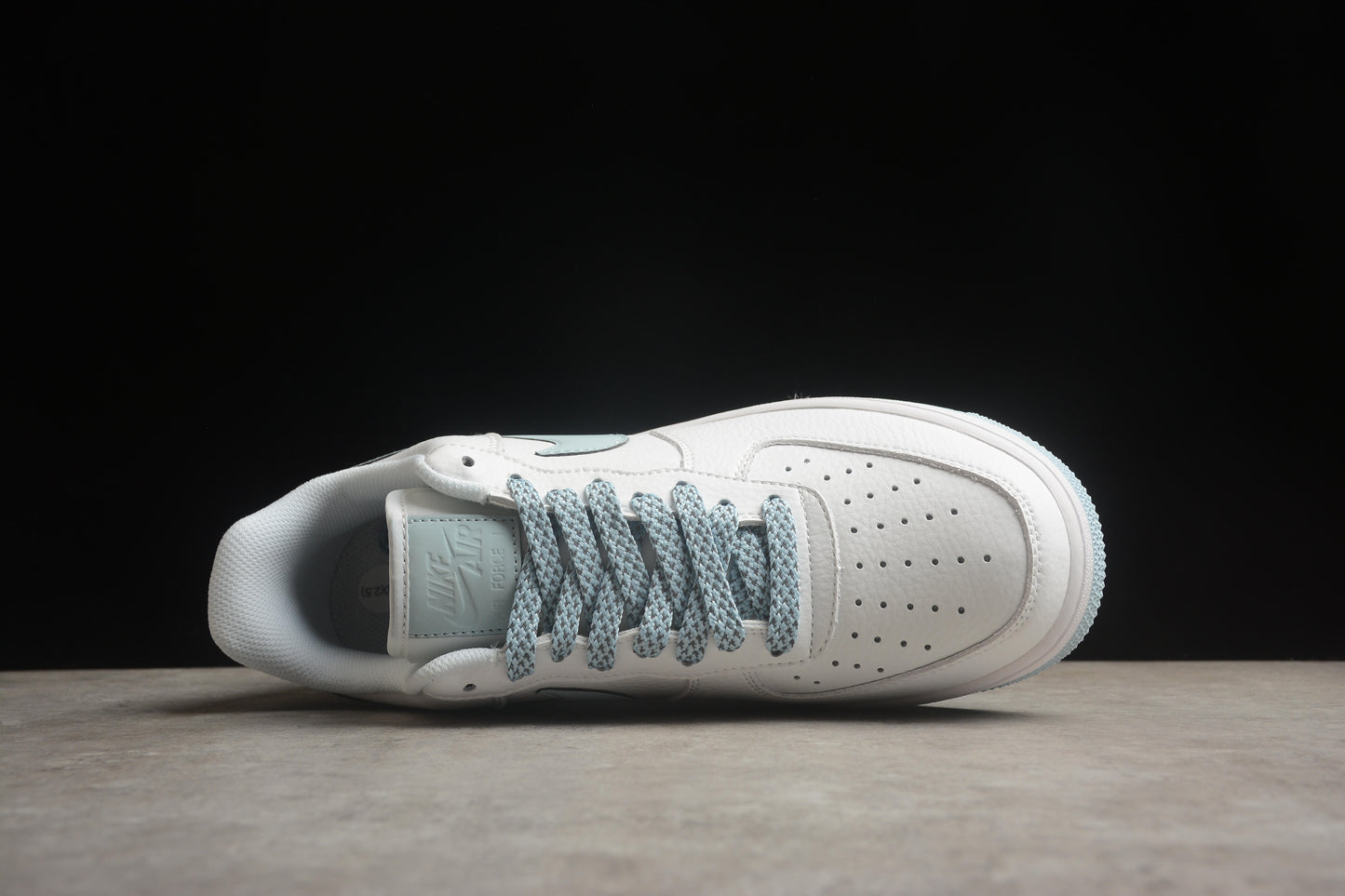 Nocta x Nk Air Force 1'07 Low "Certified Lover Boy" LO1718-061