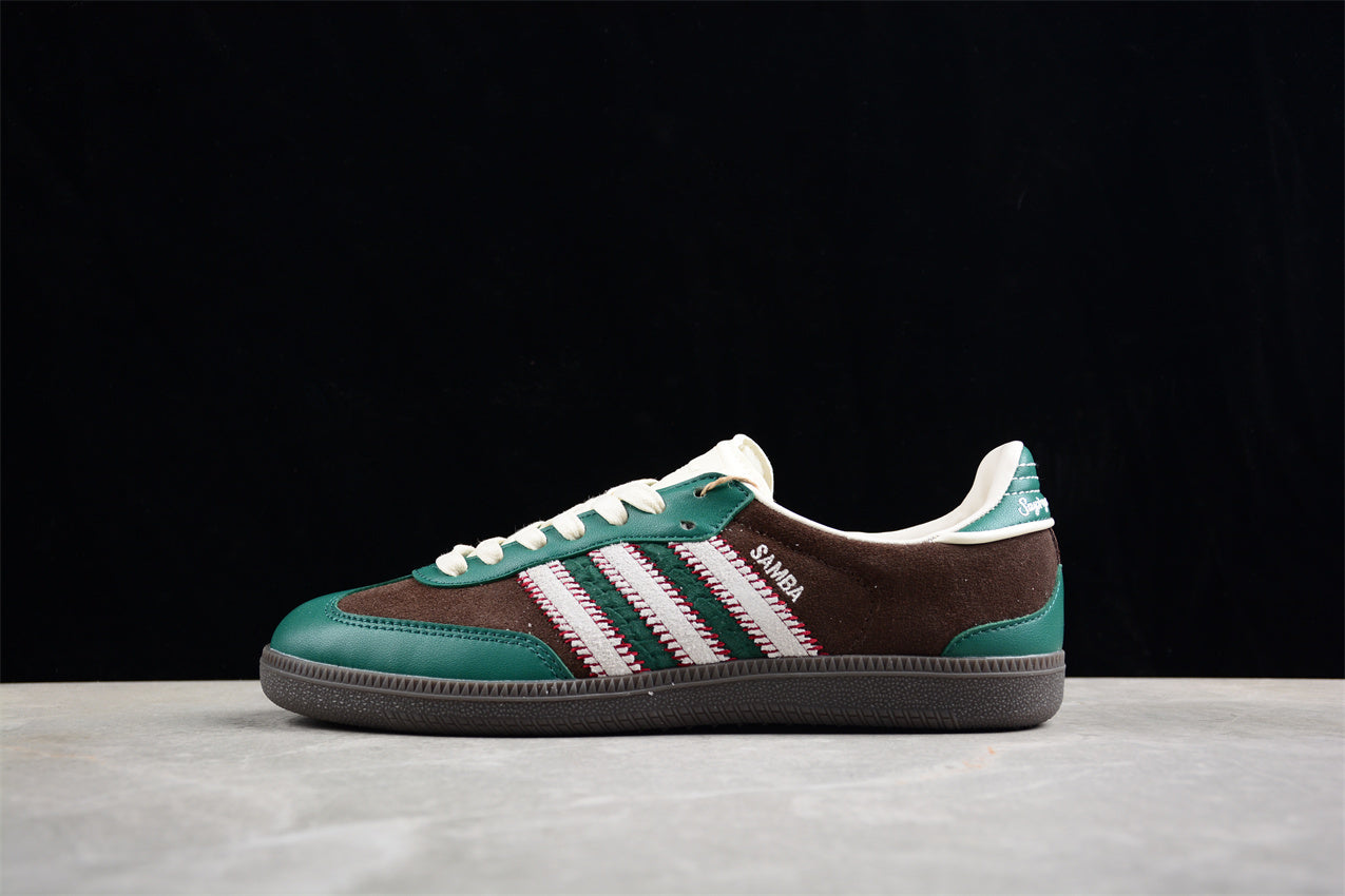 Notitle x Adidas Originals Samba OG ID6022