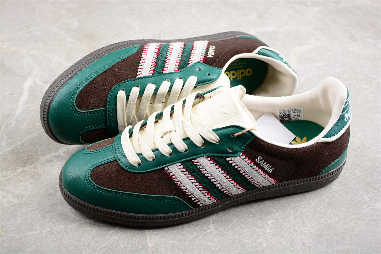 Notitle x Adidas Originals Samba OG ID6022