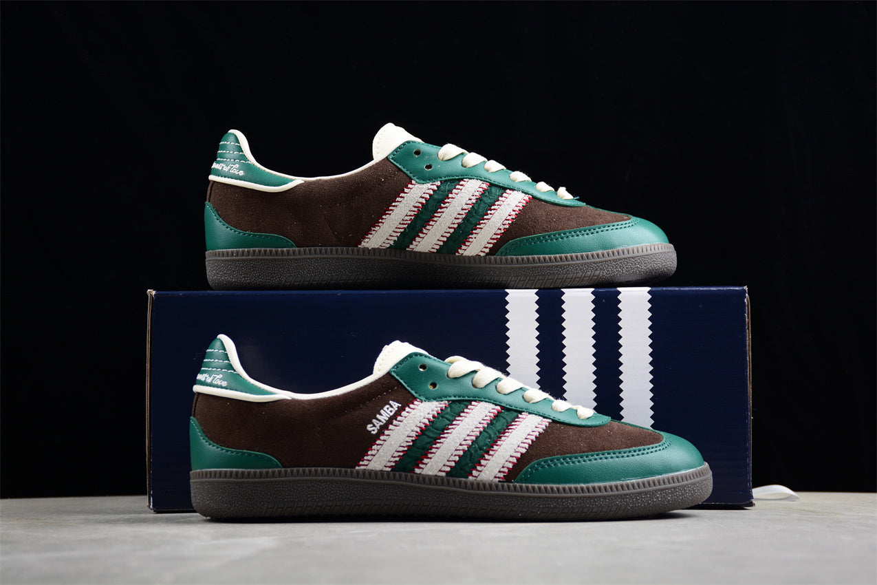 Notitle x Adidas Originals Samba OG ID6022