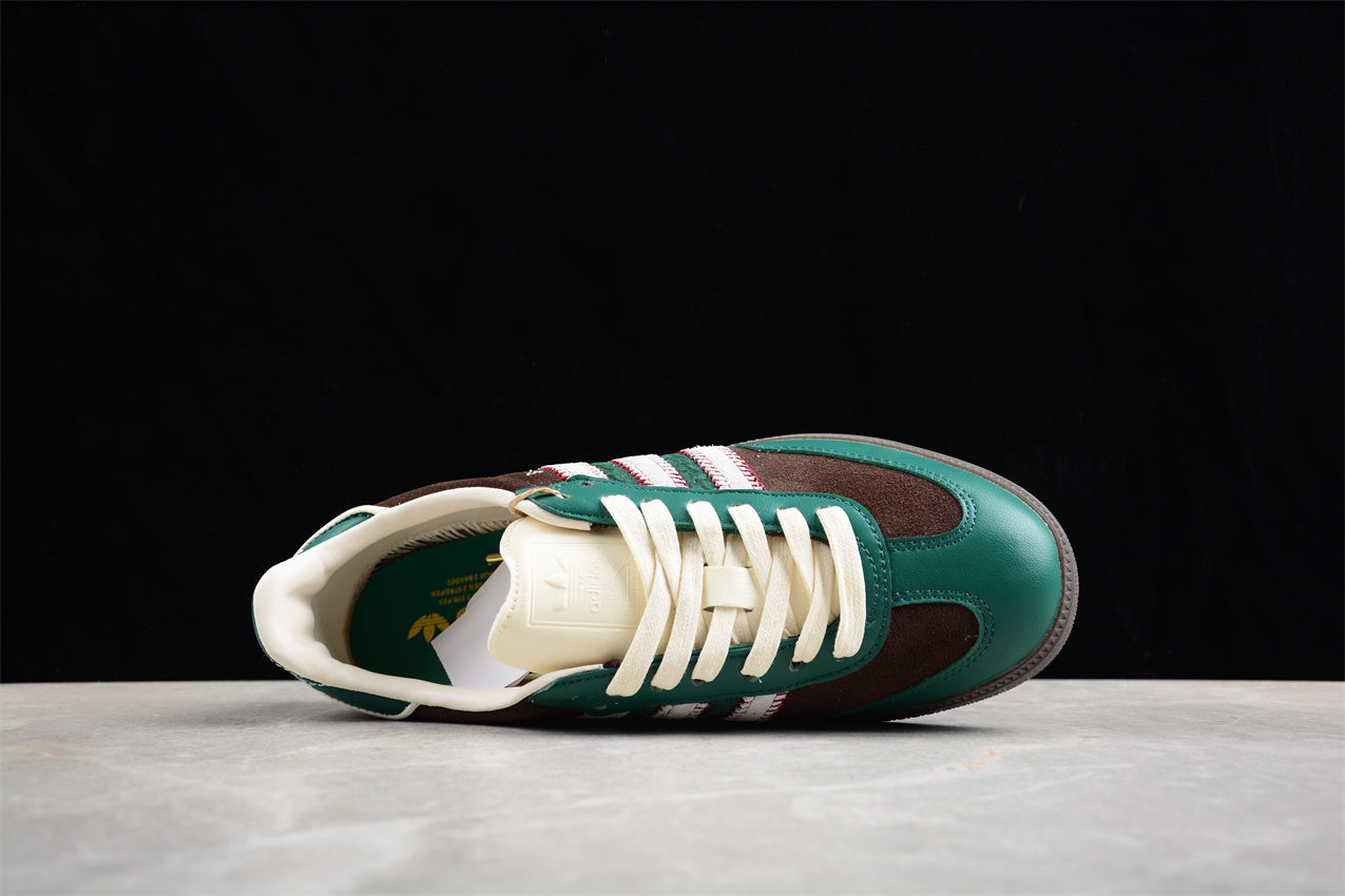 Notitle x Adidas Originals Samba OG ID6022