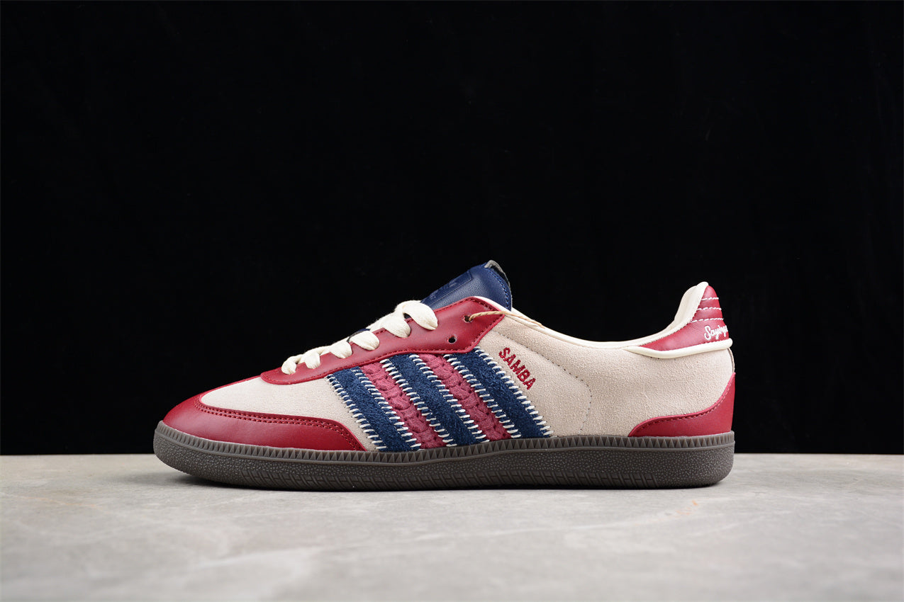 Notitle x Adidas Originals Samba OG ID6023