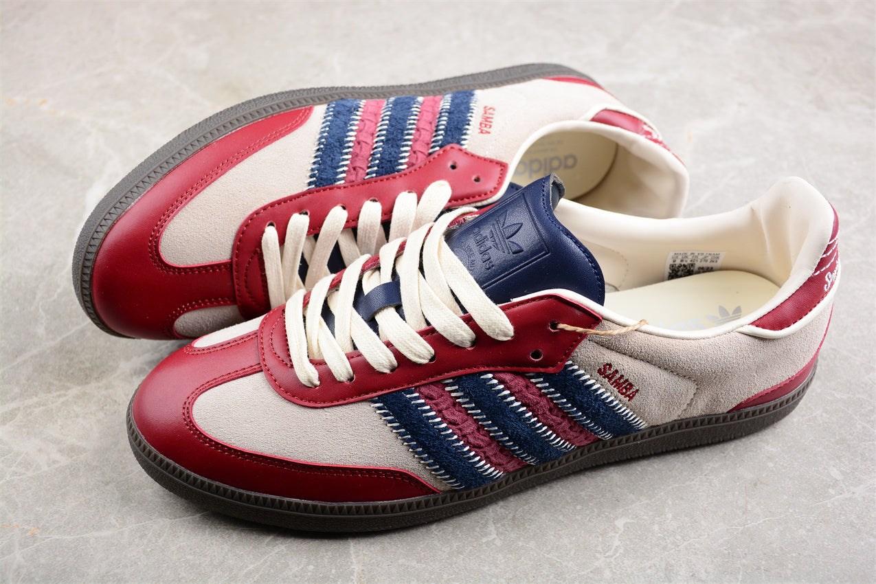 Notitle x Adidas Originals Samba OG ID6023