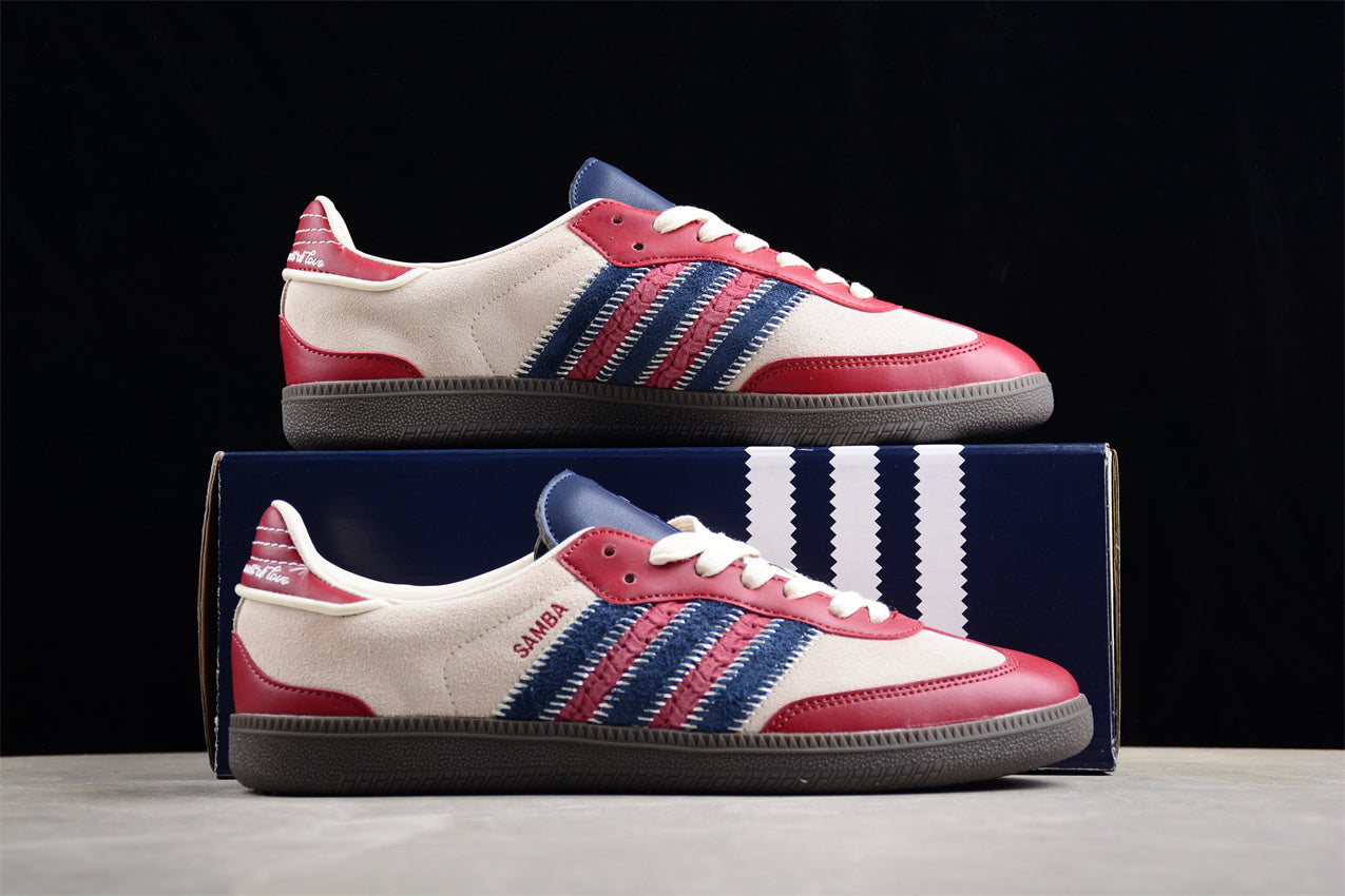 Notitle x Adidas Originals Samba OG ID6023