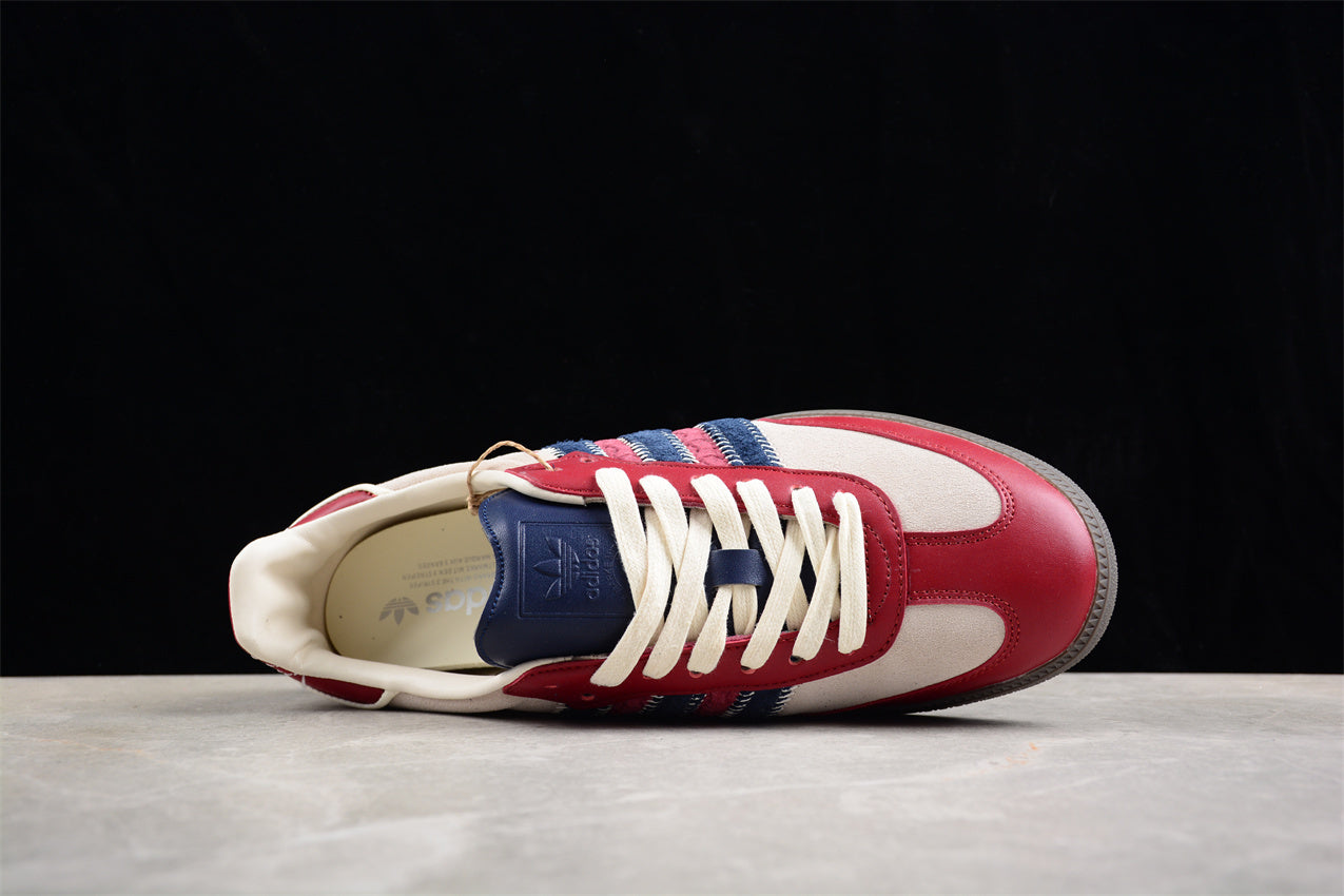 Notitle x Adidas Originals Samba OG ID6023