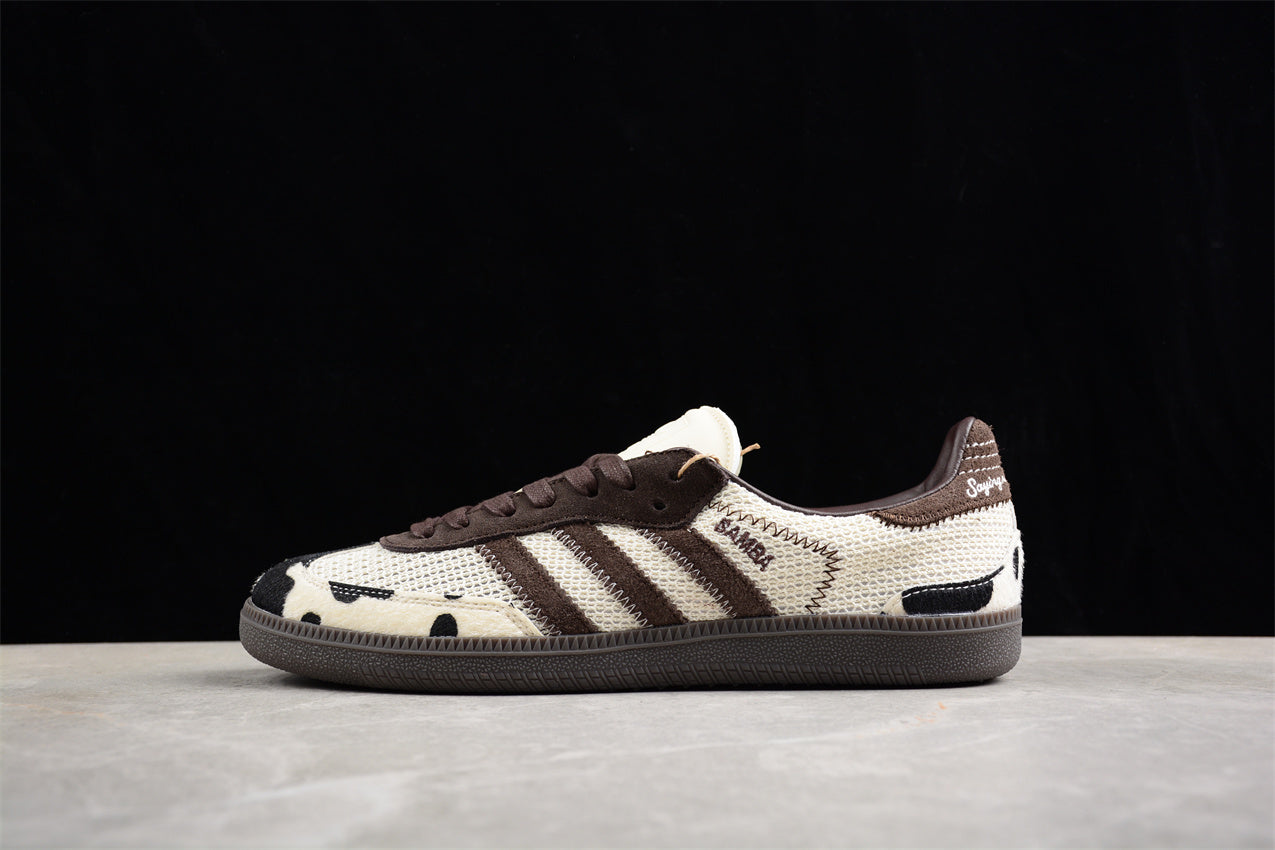 Notitle x Adidas Originals Samba OG ID6024