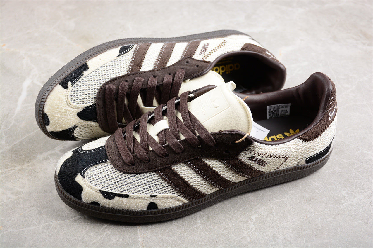 Notitle x Adidas Originals Samba OG ID6024