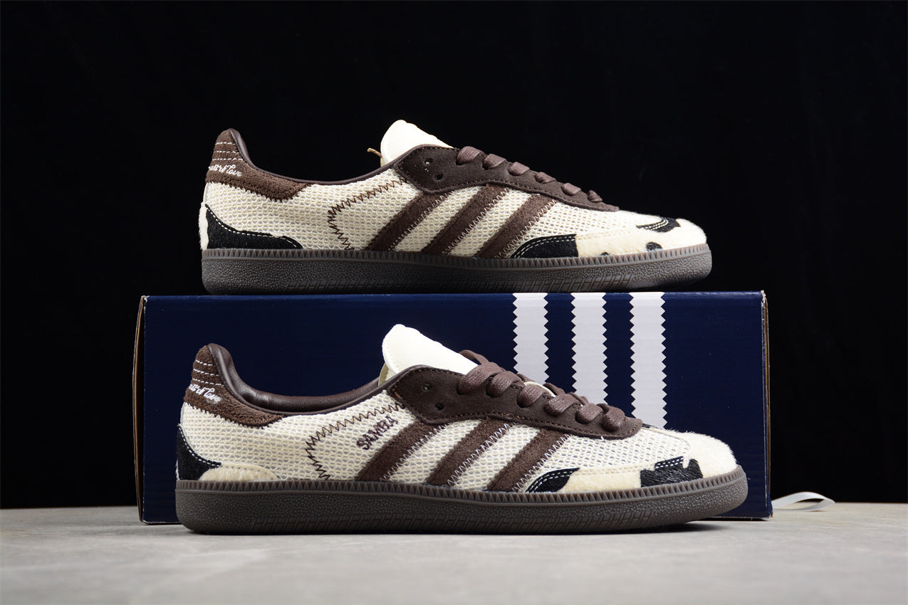 Notitle x Adidas Originals Samba OG ID6024