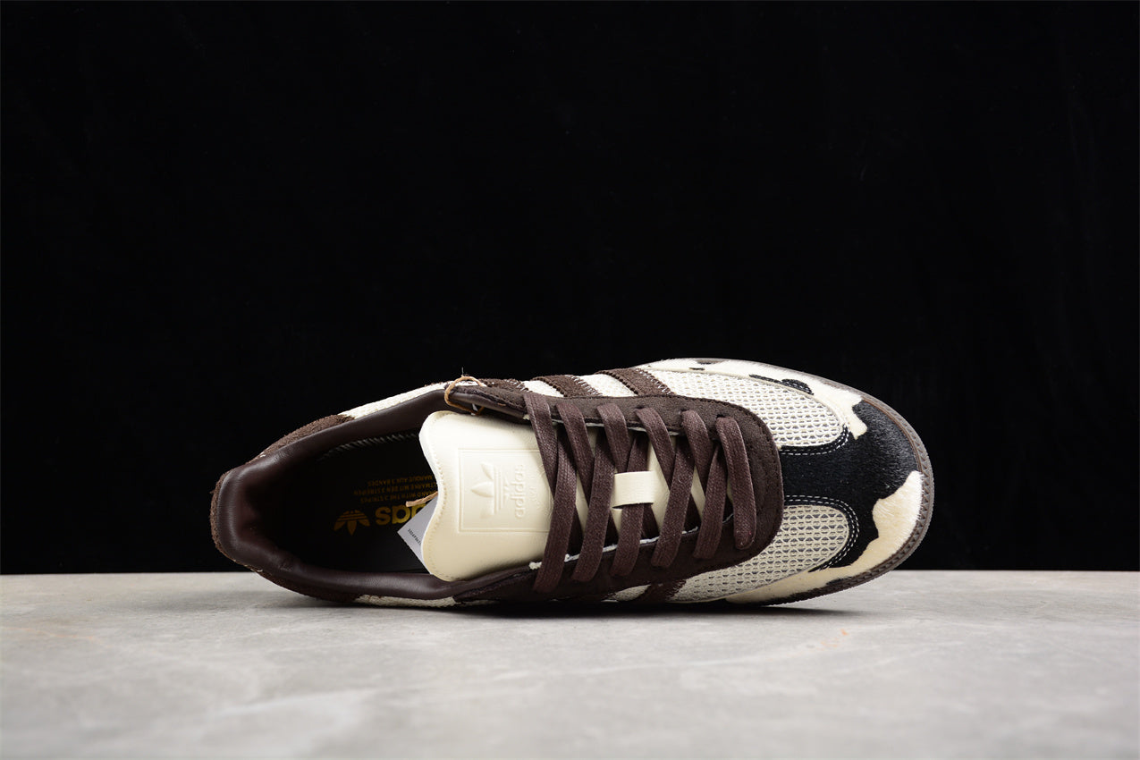 Notitle x Adidas Originals Samba OG ID6024