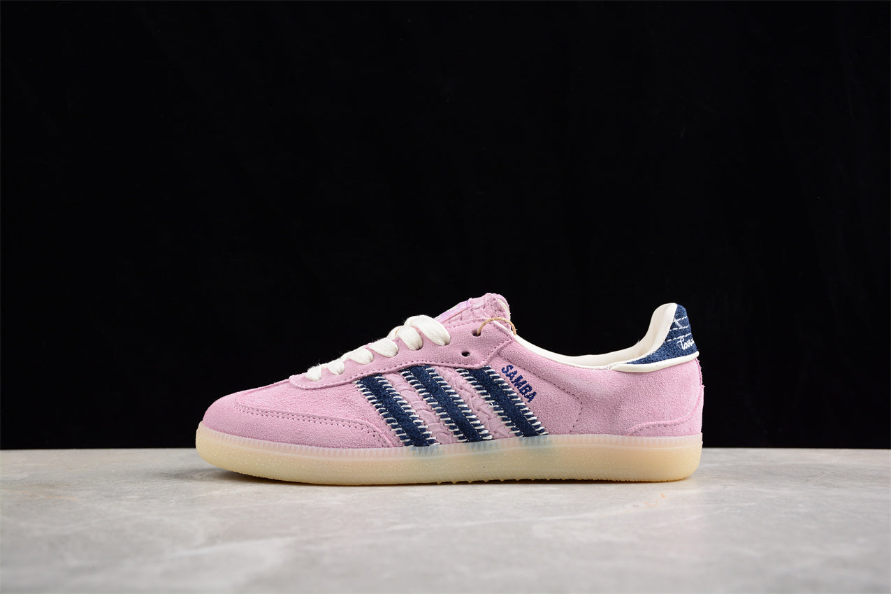 Notitle x Adidas Originals Samba OG IG4198