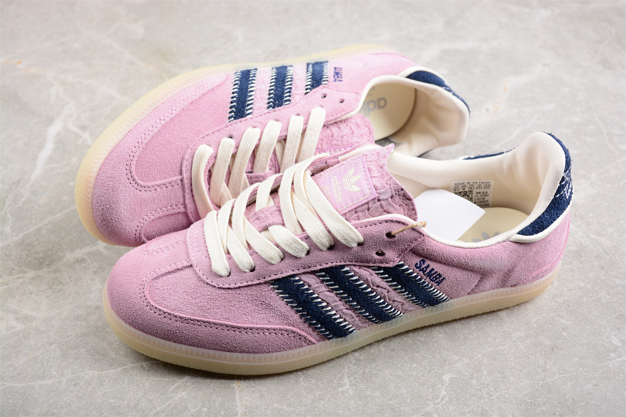 Notitle x Adidas Originals Samba OG IG4198