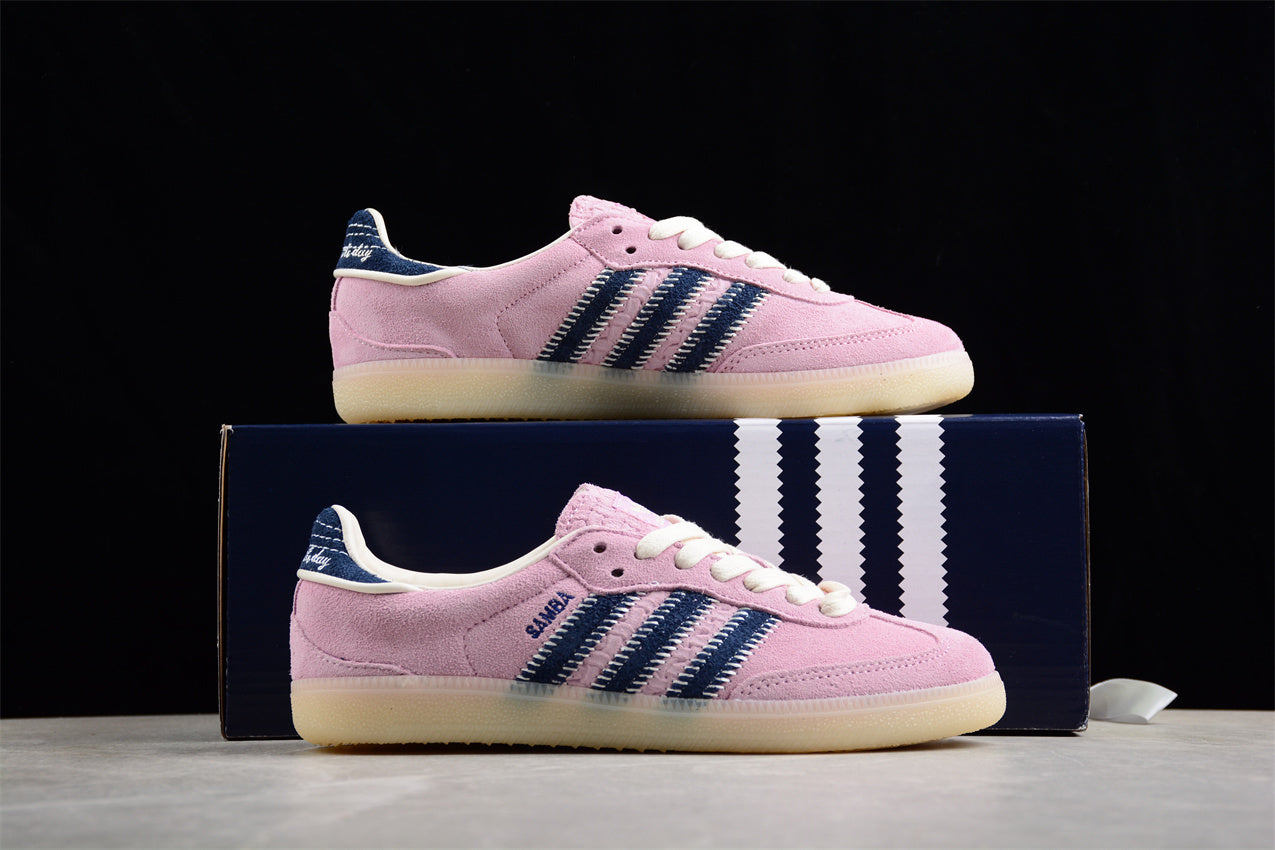 Notitle x Adidas Originals Samba OG IG4198
