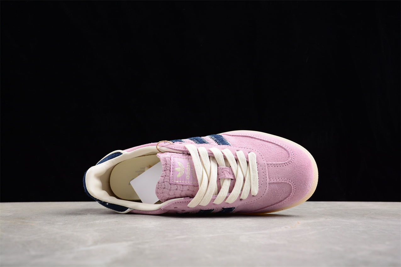 Notitle x Adidas Originals Samba OG IG4198