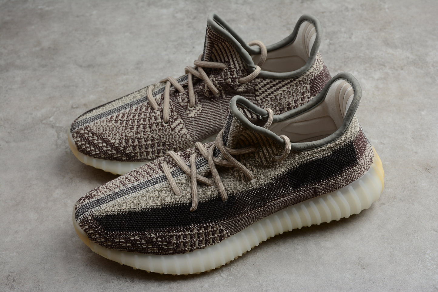 R17 Yeezy Boost 350 FZ1267