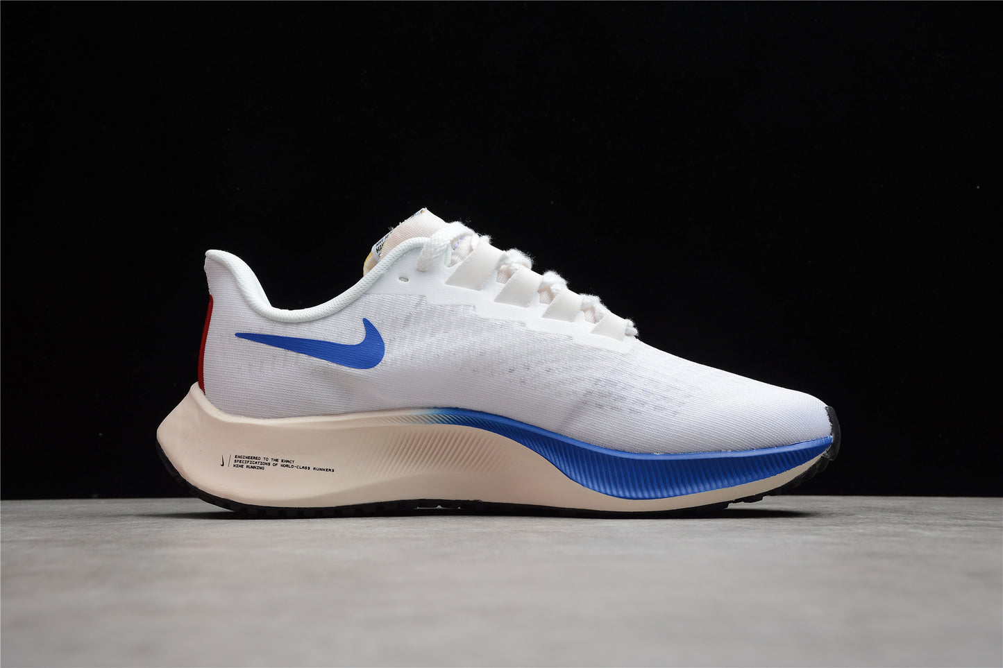R19 Air Zoom Pegasus 37 PRM CQ9908-100