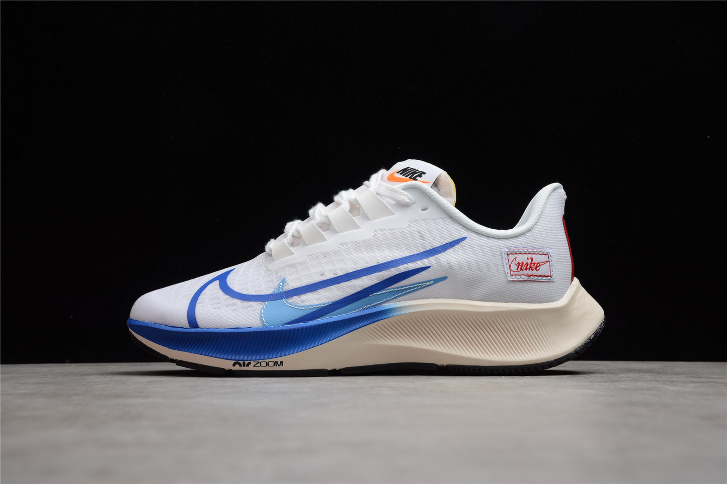 R19 Air Zoom Pegasus 37 PRM CQ9908-100